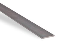 LAT WARM VERZINKT 30X5MM 3M