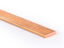 LAT KOPER 30X5MM 3M