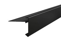 DAKRAND ALU CA6310 R9005CX 60X64MM 2.5M 