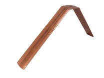 CAVALIER DE FAÎTAGE CUIVRE MODÈLE 150-35-150 25X2MM