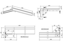 CEISO BASIS LINKS DAKRAND 45/62 RAL