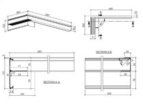 CEISO BASIS LINKS DAKRAND 120/71 RAL