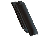 HARMONIE DEMI TUILE NOIR FINESSE