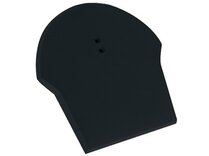 HARMONIE BEGIN- EN EINDVORST PZ FINESSE ZWART