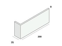 DEEPLAS PROFILÉ D'ANGLE P1026 BLANC 0003 