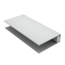 DURASID 2-DELIG RANDPROFIEL 3M 524150 RAL 7035
