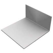 DURASID PROFIL D'ANGLE 3M 524500 R9010