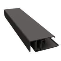 DURASID 2-PC PROFIL BORD 3M 524160 R7039