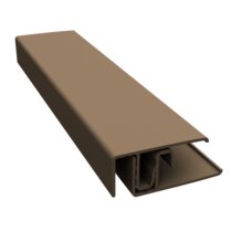 DURASID 2-PC PROFIL BORD 3M 524160 R1019