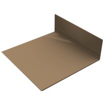 DURASID PROFIL D'ANG ALU 3M 524560 R1019