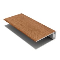 DURASID 2-PC PROF BORD 3M 524150 001BOIS