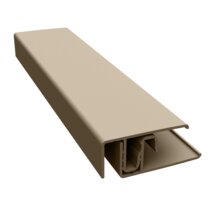 DURASID 2-PC PROFIL BORD 3M 524160 CAMEL