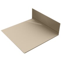 DURASID PROFIL D'ANG ALU 3M 524560 CAMEL