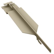 DURASID PROF INVIS 167MM SP 524362 R1015