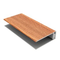 DURASID 2-PC PROF BORD 3M 524150 002BOIS