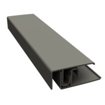 DURASID 2-PC PROFIL BORD 3M 524160 R7023