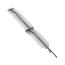 DURASID PC CONNEXION INVIS 333MM R9010