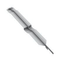 DURASID PC CONNEXION INVIS 333MM R9001