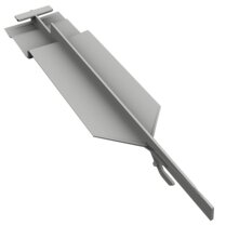DURASID PROF INVIS 167MM SP 524362 R7035