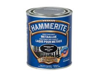 HAMMERITE NOIR BRILLANT 750ML