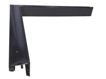 SOLOTRIM 60MM BINNENHOEK 50X50CM R7016