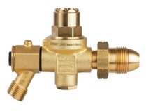 SIEVERT PRO VENTURIX REGELAAR HFV POL 309223