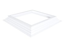 PVC OPSTAND 16/20 100X100CM