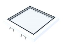 SKYLUX VITRIA OPENGAAND 20/00 70X70 HELDER MANUEEL