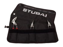  STUBAI S273904 SET ZINKSCHAREN 3-DELIG