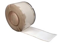 SURE-WHITE PS COVER POLY 15CM 30.5M