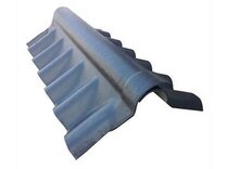 CEMFORT® B65 K SCHARNIERNOK 320X1090 MM GRIJS