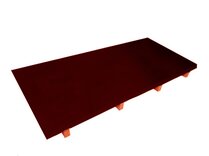 BLADZINK ANTHRA-ZINC® 2250X1000X0.7MM 11.3KG