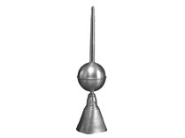 VMZINC EPI 101 ZINC 30CM