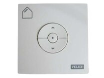 VELUX KLI 312 MUURSCHAKELAAR VOOR BINNENGORDIJNEN