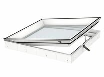 VELUX CVU 150100 0220Q DOUBLE VITRAGE ELECTRIQUE