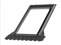 VELUX EW SK06 0000 VERVANGINGSGOOTSTUK 114X118CM (PANNEN)