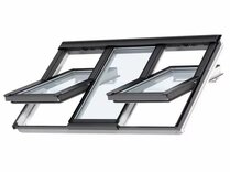 VELUX GGLS FFK08 206630 127X140CM