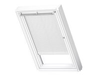 VELUX PAL SK06 7001SWL STORE VÉNITIEN MANUEL BLANC