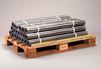 BLADLOOD ROL 1.25MM 1000X3500MM 50KG
