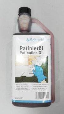 PATINEEROLIE VOOR LOOD 1L