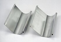 GOUTT ARDENNAISE VMZINC NTRL 400X0.8MM