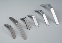 NOKHAAK INOX 1.4301 300MM IN 25X2MM