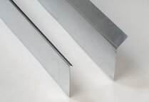 DRUIPLAP VMZINC NTRL 110X0.8MM 3M