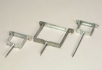 COLLIER GALVA 8X10CM