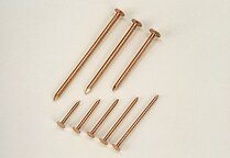 NAGEL KOPER 45X3MM 5KG