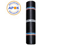 APOFLEX 4AD.01 APP DONKERE LEISLAG 7.5M
