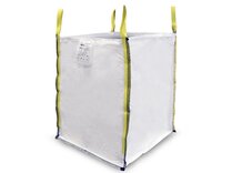 BIGBAG 1500KG 90X90X130CM 4XBOUCL LEVAGE