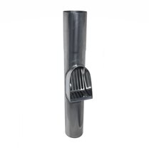 CREPINE ZINC D100MM