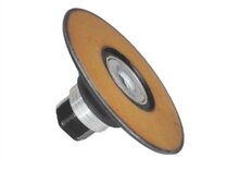 SUPPORT POUR BROSSE DECAPER