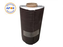 APOK TOPBAND 300MM 5M BRUN